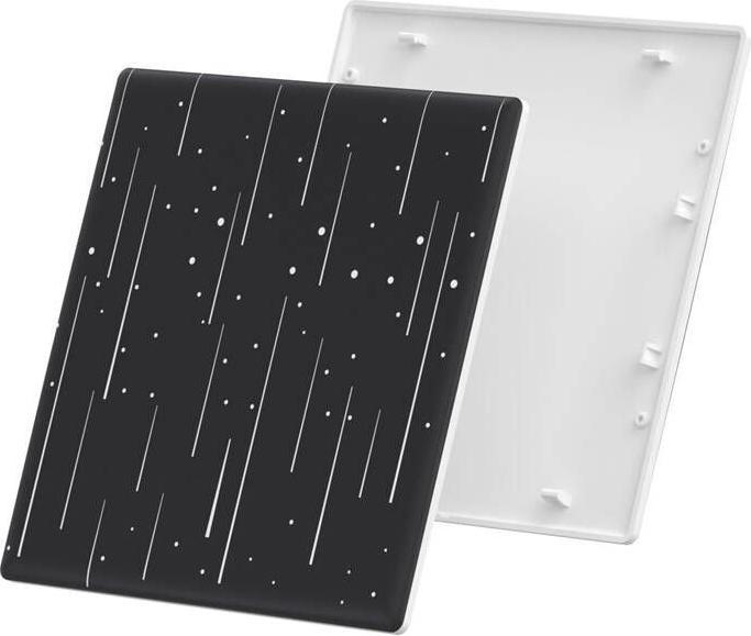 Actual product image Sonoff Decorative cover / cap for T5 Star 1C touch switch
