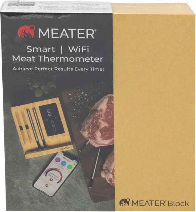 Image du produit Meater Bloc