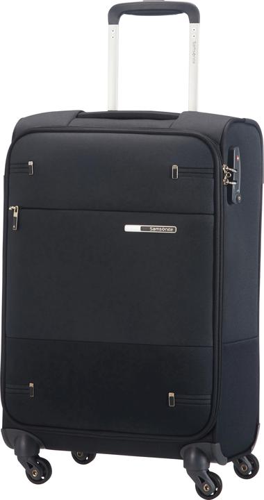 Actual product image Samsonite BASE BOOST Spinner (35 l, Hand luggage (up to 50 litres))