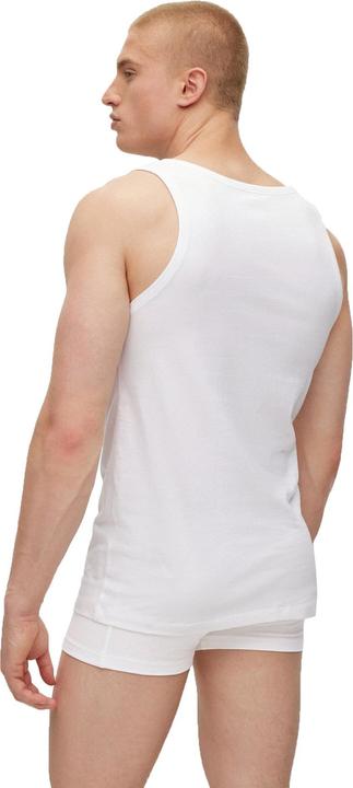 Produktbild BOSS Unterhemd Casual Bequem sitzend TankTop 3P Classic - 19960 (S)