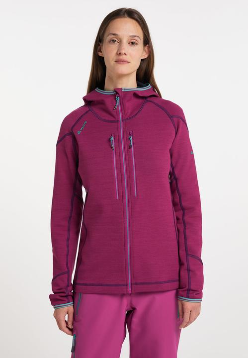 Produktbild Radys R4 Pro Merino Fleece Jacket (XL)