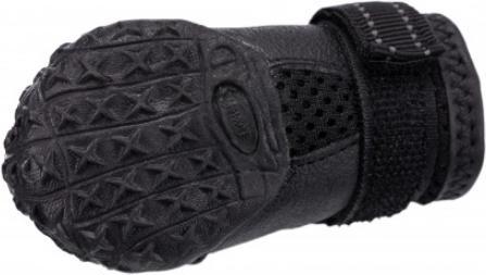 Immagine prodotto Trixie Walker Protezione attiva per le zampe (M, L, Scarpe per cani)