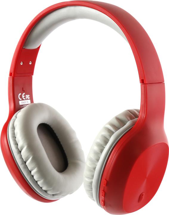 Actual product image FreeStyle FH0918 Headphones (44459) (6 h, Wireless)