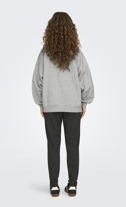 Produktbild Only ONLZENNA Sweatshirt Sweatshirt (M)