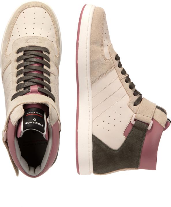 Produktbild Strellson stripe evans j hi sneaker xd8 (41)