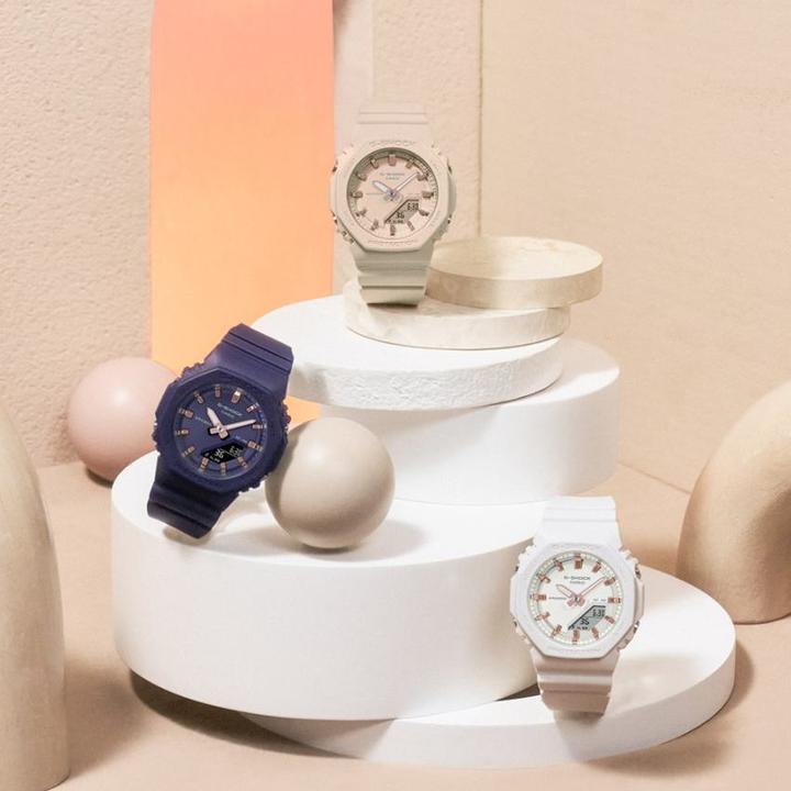 Actual product image Casio GMA-P2100M-2AER
