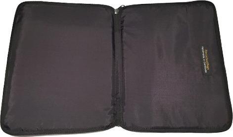 Image du produit Bekos Upcycling - Sacoche pour ordinateur portable en pneus de voiture recyclés 12" R (12")