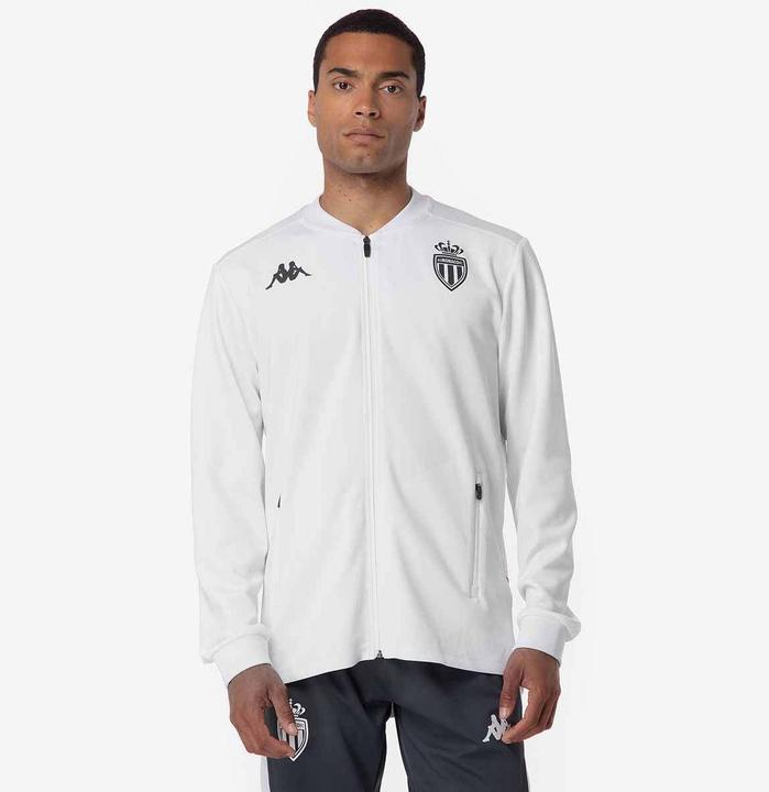 Produktbild Kappa Trainingsjacke AS Monaco Atrisy 2024/25 (XL)