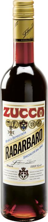 Produktbild Zucca Rabarbaro