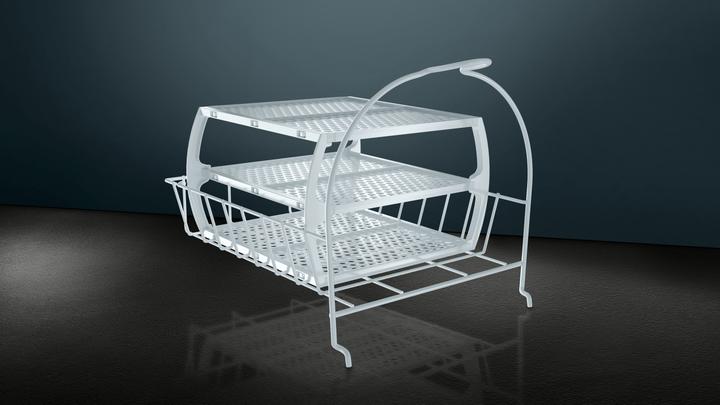 Immagine prodotto Siemens WQ33G290CH (8 kg, A destra, Spina CH)