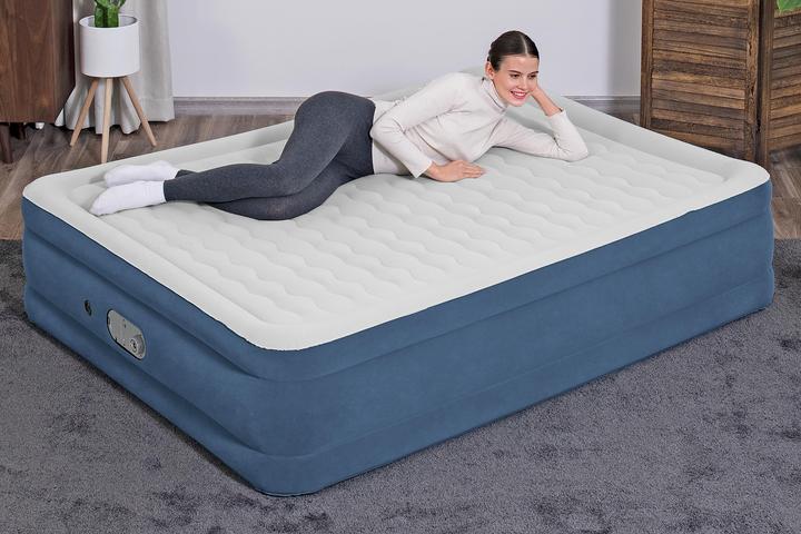 Image du produit Bestway AlwayzAire (152x203)