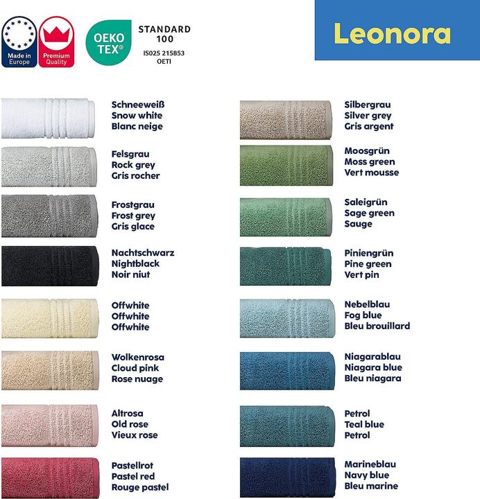 Produktbild Kela Leonora (30 x 50 cm)
