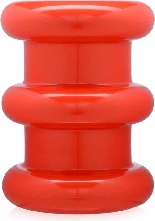 Actual product image Kartell Pilastro Stool Ettore Sottsass Edition