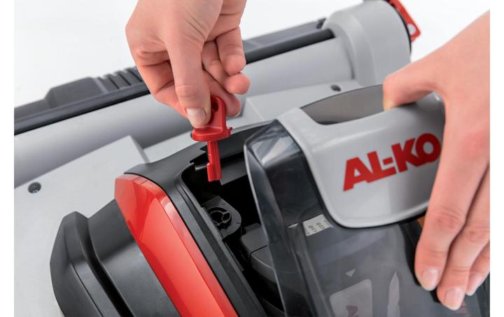 Immagine prodotto AL-KO Akku-Vertikutierer SF 4036 SET 36 V