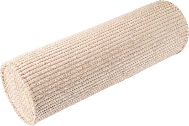 Produktbild Wigiwama Brown Sugar Roll Cushion (55 x 55 cm)
