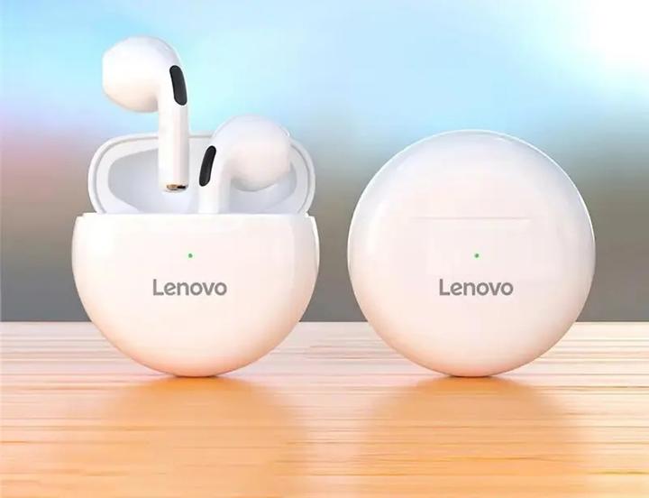 Actual product image Lenovo HT38 (ANC, 3 h, Wireless)