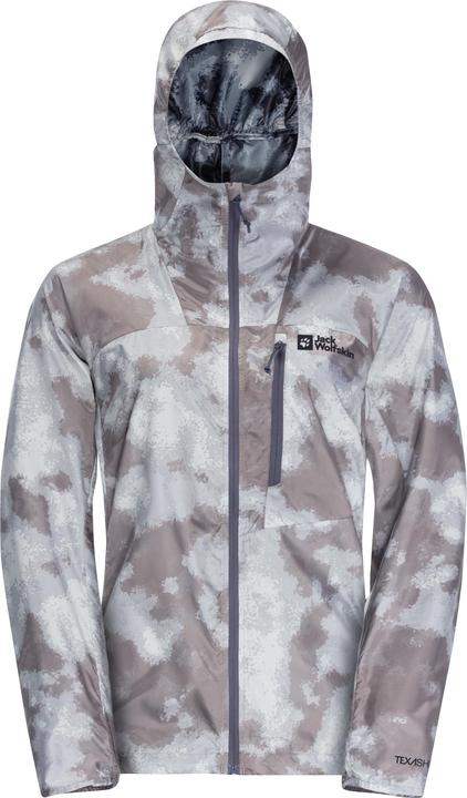 Immagine prodotto Jack Wolfskin Prelight Windbreaker W (XS)