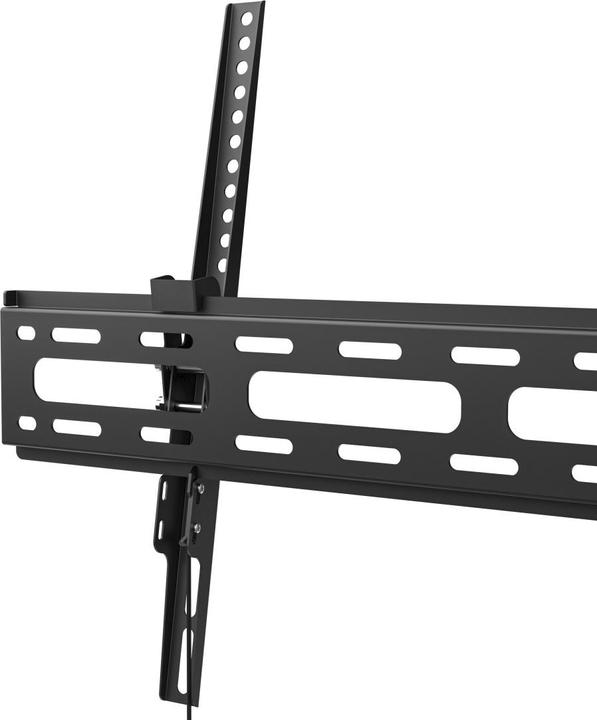 Immagine prodotto Hama Supporto a parete per TV, inclinabile, 191 cm (75") fino a 40 kg (Muro, 75", 40 kg)