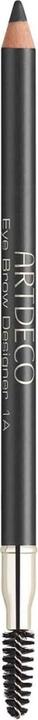 Artdeco Eye Brow Designer 281.1A (1A Soft Black)
