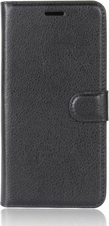 Actual product image Screenguard Samsung Galaxy Note8 Leather Guard Leather Case (Samsung Galaxy Note 8)