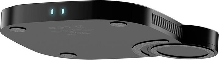 Produktbild Livoo Kabelloses 2-in-1-Ladegerät (15 W)