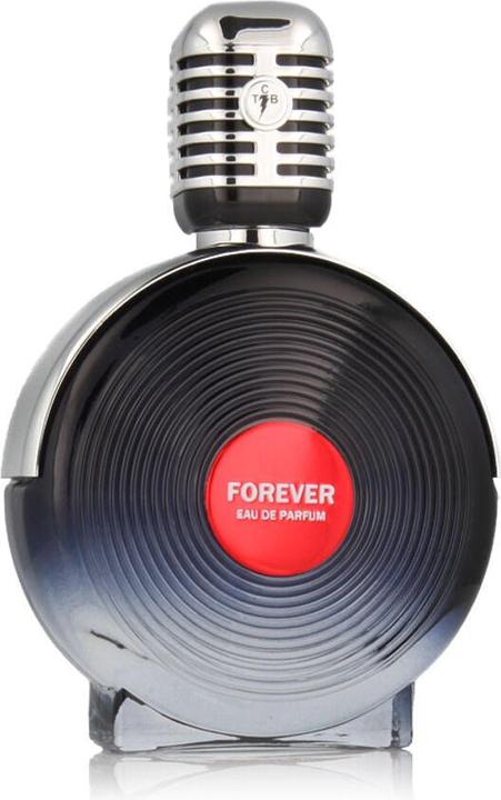 Produktbild Bellevue Parfums Elvis Presley Forever by (Eau de Parfum, 100 ml)