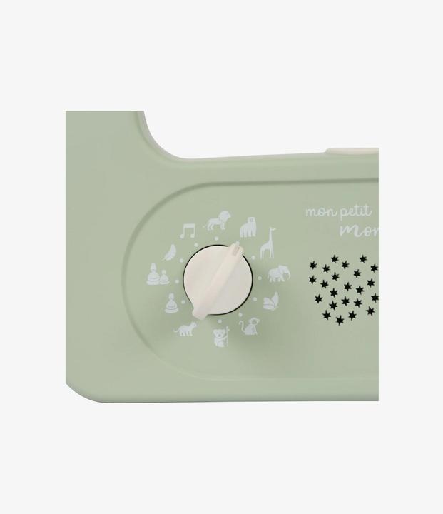 Produktbild Morphée Motto Meditations-Box nur auf Französich