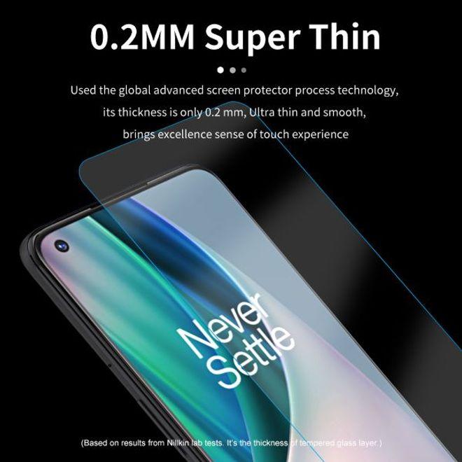 Produktbild Nillkin H+ PRO Schutzglas (1 Stück, OnePlus Nord N10 5G)