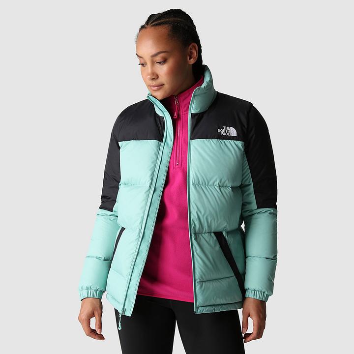 Actual product image North Face Diablo (S)