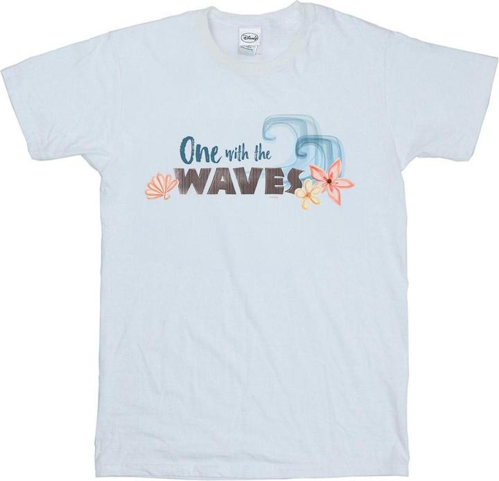 Produktbild Disney Moana One With The Waves TShirt (L)