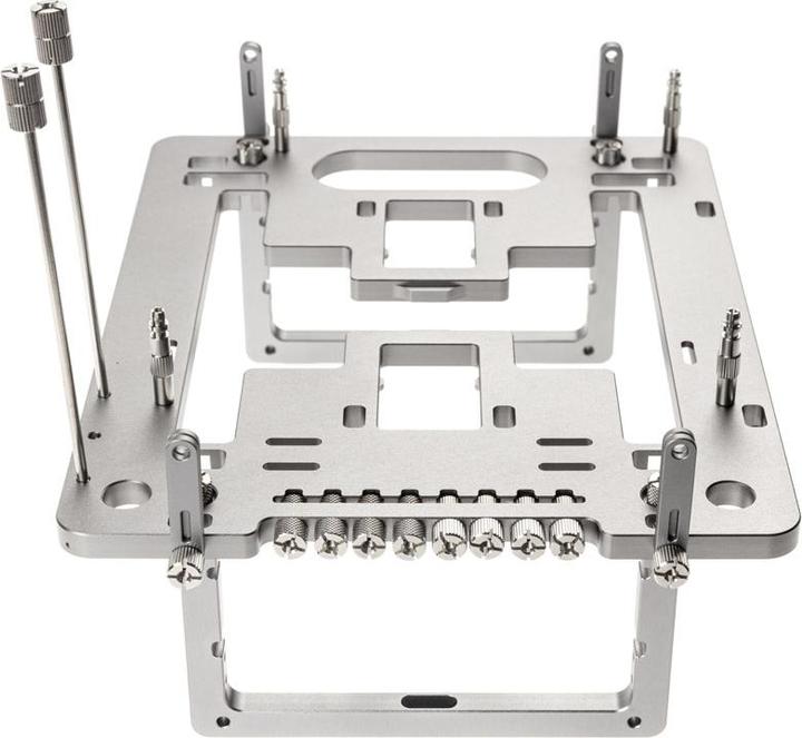Produktbild Streacom BC1 Mini V2 Benchtable (Mini-DTX)