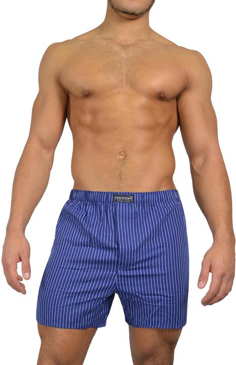 Image du produit Normani 3 pièces Hommes Web Boxers (M, Lot de 3)