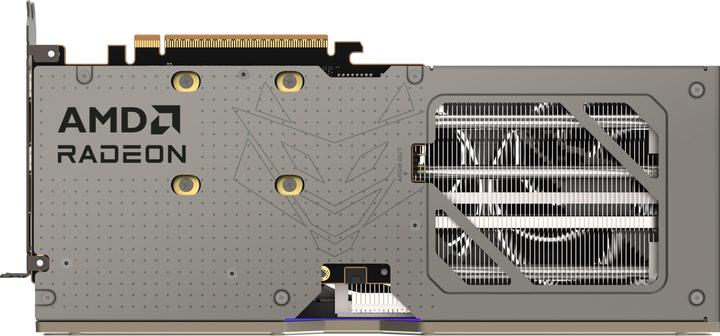 Produktbild Sapphire Radeon RX9060XT Nitro+ GAMING OC 16GBGDDR6 HDMI DP (16 GB)