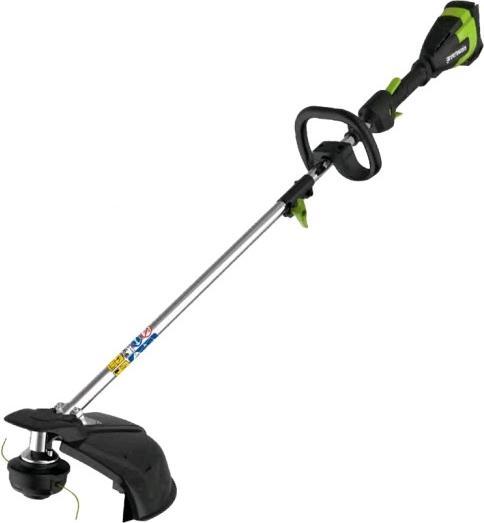 Actual product image Greenworks GD48TX Multifunction Brushcutter