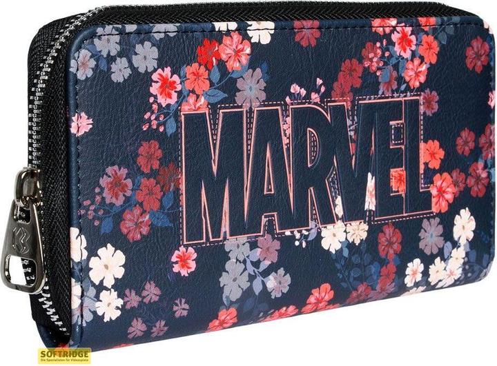 Image du produit Karactermania Portefeuille essentiel Bloom