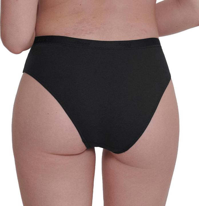 Produktbild Sloggi 6er Pack GO Casual Hipster (L, 6er Pack)