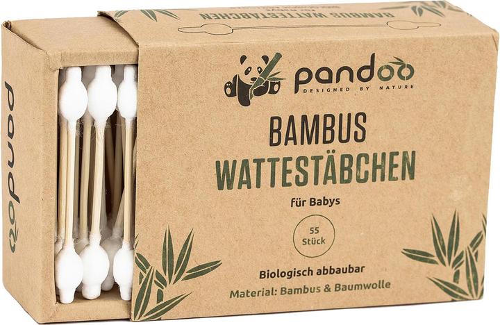 Produktbild Pandoo Baby