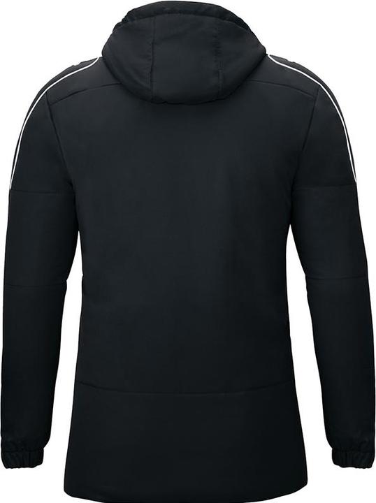 Produktbild JAKO Coachjacke Active Kinder 128 (128)