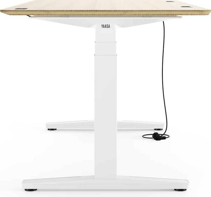Produktbild Yaasa Desk Expert (180 x 80 cm)