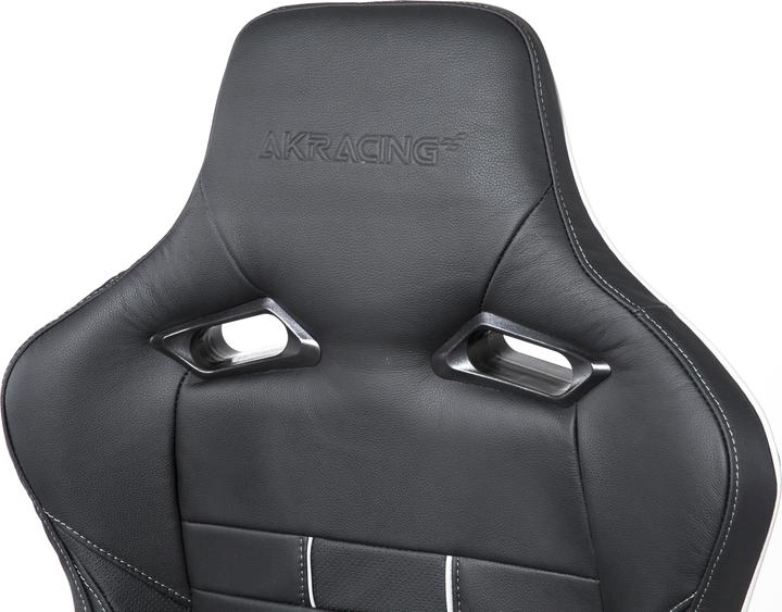 Produktbild Akracing Master Pro Deluxe