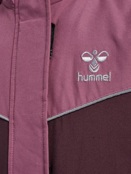 Image du produit hummel hmlJOSSE TEX JACKET (128)
