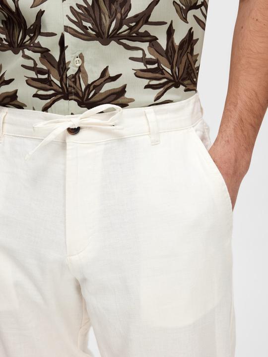 Actual product image Selected Homme Slim Fit Tapered Hose (XXL)