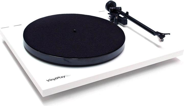 Produktbild Flexson Vinyl Play Plattenspieler (Mittelklasse, Manuell)