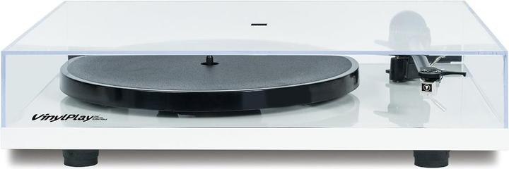 Produktbild Flexson Vinyl Play Plattenspieler (Mittelklasse, Manuell)