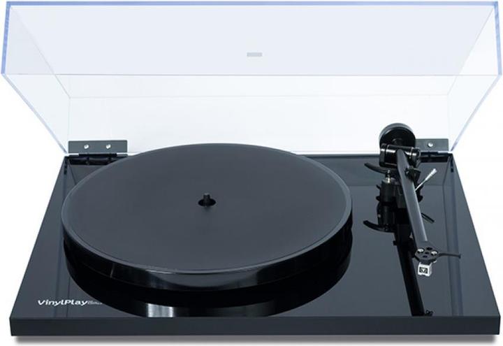 Actual product image Flexson Vinyl Play record player (Mid range, Manual)