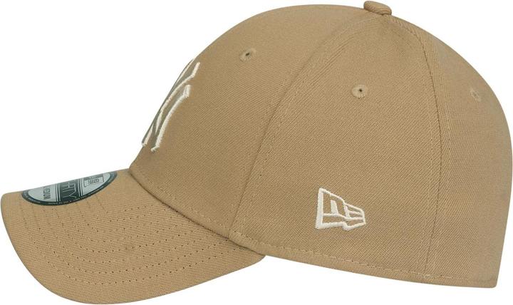 Immagine prodotto New Era 39Thirty Cappello Stretch - New York Yankees khaki stone (XL)