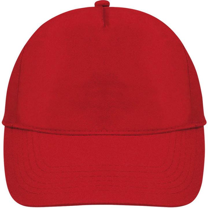Actual product image Sols Buzz baseball cap (One size)