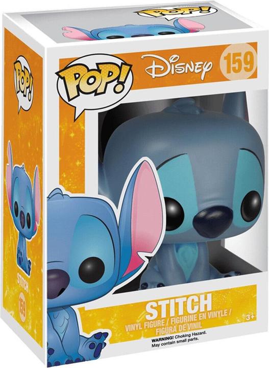 Produktbild Funko Disney: Stitch
