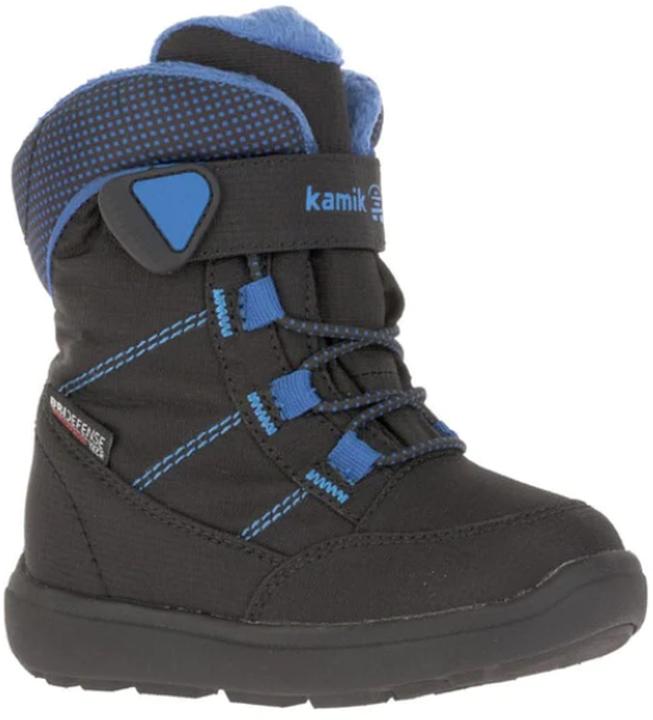 Actual product image Kamik Stance2 (33)
