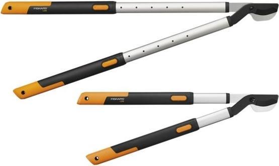 Produktbild Fiskars Teleskop-Astschere
